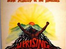 Bob Marley & The Wailers LP Vinyl - Uprising - First UK Pressing - VG+ / VG+ EX