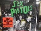 SEX PISTOLS - The Original Recordings (2022) NEW SEALED DOUBLE VINYL LP. Best Of