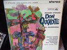 EMI ASD 326 Stereo 1Ed G/c Kempe Richard Strauss Don Quixote Till Eulenspiegel