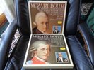 Mozart The Symphonies Karl Bohm 2 Box 15 LP's DGG 2740109 DGG 2740110 Germany NM