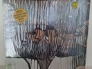 Donny Hathaway - S/T LP - Atco 1971 SD 33-360 cellophane