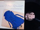 Jennifer Warnes-Famous Blue Raincoat-Songs of Leonard Cohen-Cypress 661 111-1986