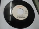 PERSIAN MARKET - Flash In The Pan / The Wind Is Ours - 45  LOUISIANA GARAGE VG++
