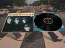 MEET THE BEATLES ORIGINAL 1964 CAPITOL  L.A. STEREO PRESSING CLEAN VINYL