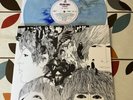 The Beatles - Revolver - Brazil Odeon - Mono - Light Blue/marble Vinyl.