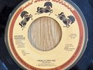 GEORGE HARRISON VERY RARE I REALLY LOVE YOU COMMERCIAL 45 DARK HORSE STORE STOCK