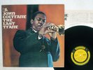 JOHN COLTRANE LAST TRANE PRESTIGE SMJ-6557 JAPAN VINYL LP