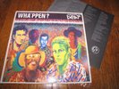 THE ENGLISH BEAT - WHA'PPEN? - I.R.S. RECORDS LP