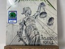 Metallica - ...And Justice For All Vinyl LP Green Translucent SEALED