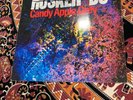 Hüsker Dü  Candy Apple Grey Europe 1986 Vinyl Warner Records
