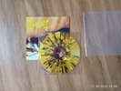 MAYHEM - The Dawn of the Black Hearts CADAVER SPLATTER  Nur 300 Exemplare