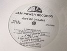 GIFT OF DREAMS  RARE JAM POWER LPMODERN  NORTHERN SOUL