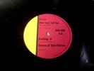 CURTIS * HOW CAN I TELL HER * LEW KIRTON * BILL HARRIS * MODERN NORTHERN SOUL️