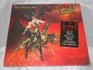 Ozzy Osbourne ‎The Ultimate Sin Sealed Vinyl Record LP USA 1986 Hype Sticker