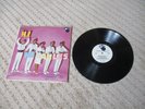 The Miracles  Hi We're The Miracles   RARE  1961 Original Mono  Soul Motown *