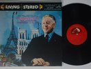 RCA VICTOR LSC-2234 SD RUBINSTEIN Saint-Saens Concerto No. 2 LP STUNNING NM