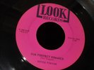 Z20 LOOK 1001 ROCKABILLY ROYCE PORTER OUR PERFECT ROMANCE YES I DO DOGGETT