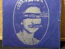 Sex Pistols God Save The Queen 7