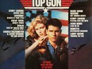 Various ‎– Top Gun (Soundtrack) VINYL LP NEW & SEALED