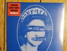 SEX PISTOLS God Save The Queen 2022 JUBILEE BLUE VINYL LIMITED EDITION 7