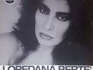 Loredana Berte' - Made In Italy (LP) Vinile Nuovo Sigillato White