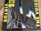 The Voidz “Virtue” 2xVinyl Opaque Yellow Limited Edition Newbury Comics Exclusiv