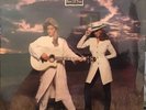 THE JUDDS River Of Time LP RCA / Curb —SEALED | c&w Rare