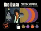 Bob Dylan Springtime In New York Third Man RECORDS VAULT #49 TMR NEW - RARE