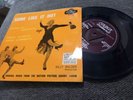 Some Like It Hot EP 1958 Movie Soundtrack 7