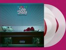 Eminem The Death of Slim Shady (Coup de Grâce) Blood Stain Clear Vinyl Ships11/1