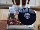The Beatles - Sgt. Peppers Lonely Hearts Club Band & Insert stereo Vinyl LP
