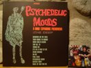 THE DEEP Psychedelic Moods 3xLP/1966 US GARAGE PSYCH ACID MONSTER/Acid Archives