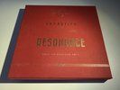 VNV Nation - Resonance- Music For OrchestraVol.1 6 Vinyl Record Box Set Limited