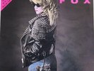 Samantha Fox Touch Me Australia 1st pressing 12'' vinyl Lp 1986 rare pop rock