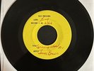 Funk / Soul 45 - James Brown - Spinning Wheel - King - NM - RARE TEST PRESSING