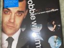 Robbie Williams  I've Been Expecting You   New  LP      Aquamarine Colored Vinyl