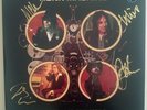 Imperial State Electric - Honk Machine LP Brown Vinyl Hellacopters Rock signed