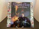 *Prince And The Revolution *Purple Rain NPG Records *Purple Vinyl *180 Gram LP