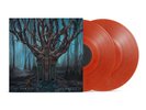 The Dear Hunter Act V Hymns With the Devil In Confessional Red Colored 2XLP