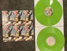 norman f***ing rockwell  (lime green vinyl) - lana del rey read description nfr