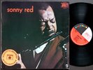 SONNY RED Self Titled MAINSTREAM MRL 324 US 1971 JAZZ Cedar Walton Billy Higgins