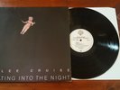 Julee Cruise LP Floating Into The Night EXCELLENT Warner Bros EUROPE Lynch INNER