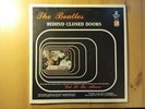 THE BEATLES BEHIND CLOSED DOORS   2XLP   MOON CHILD RECORDS   NO. 0051