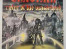 Chastain Ruler Of The Wasteland LP TKO Firewind Cinderella Malibu Bambi