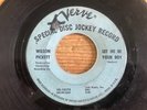 WILSON PICKETT 45 rpm 7