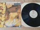 VAN MORRISON Moondance K 46040 WS 1835 Vinyl LP Record EX/EX