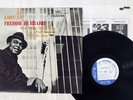 FREDDIE HUBBARD GOIN' UP BLUE NOTE BST 84056/BN 4056 JAPAN VINYL LP
