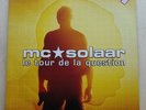 MC Solaar ‎– Le Tour De La Question 1998 Europe 2 ×LP
