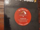CLASSIC RECORDS 10xLPs Box: RCA LIVING STEREO BRIT-BOX - SET No. 0131 - MINT