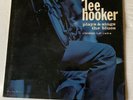 JOHN LEE HOOKER  PLAYS & SiNGS THE BLUES  CHESS RARE  MINT LP